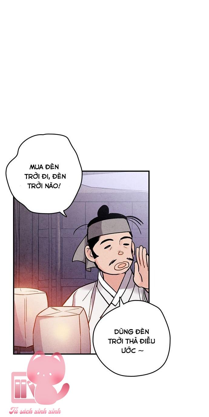 Lệnh Cấm Hôn: Lệnh Cấm Hôn – Chap 84