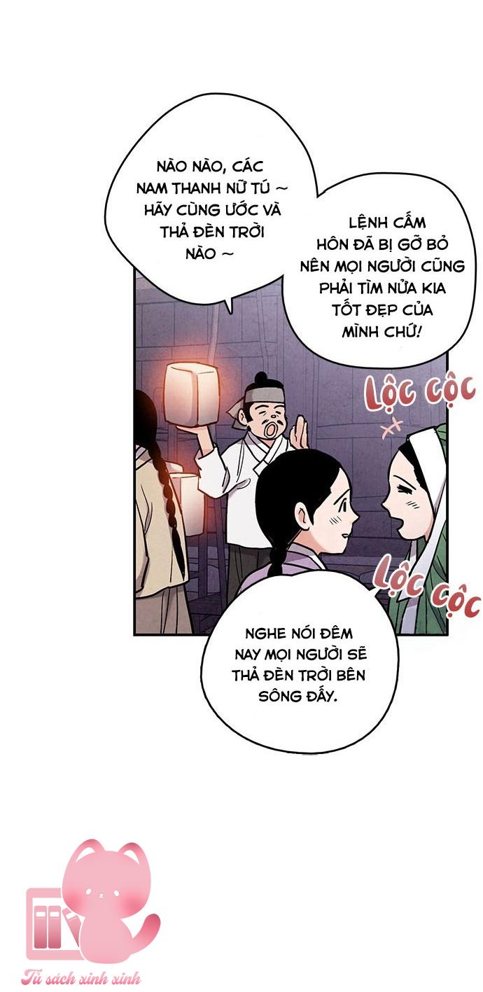 Lệnh Cấm Hôn: Lệnh Cấm Hôn – Chap 84