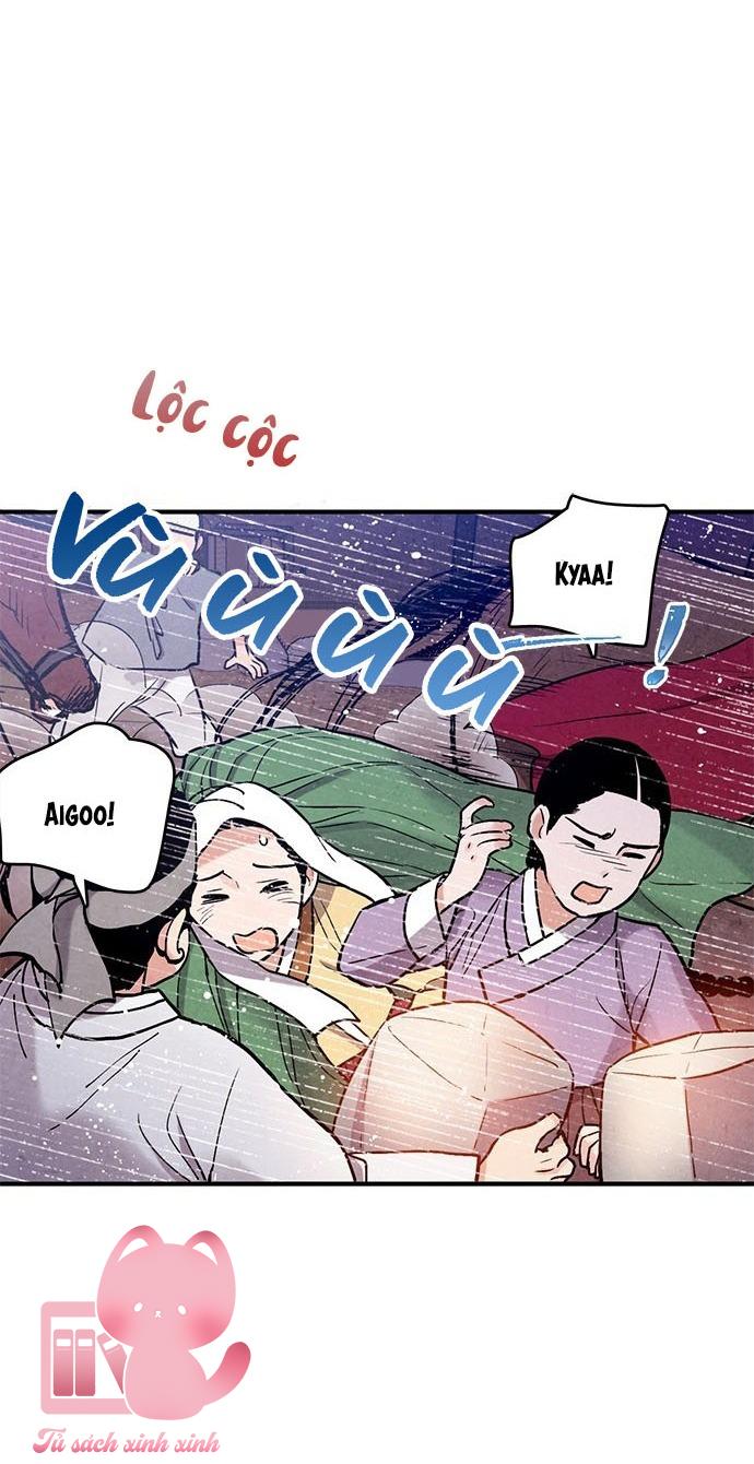 Lệnh Cấm Hôn: Lệnh Cấm Hôn – Chap 84