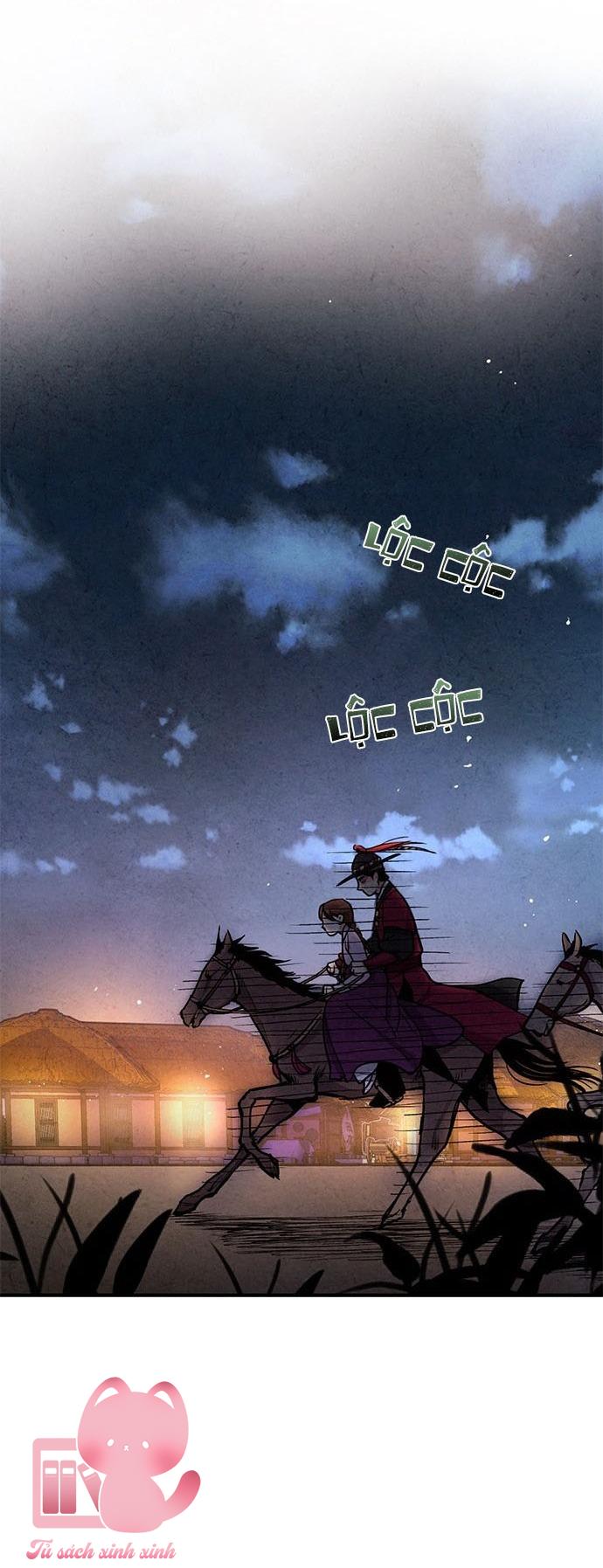 Lệnh Cấm Hôn: Lệnh Cấm Hôn – Chap 84