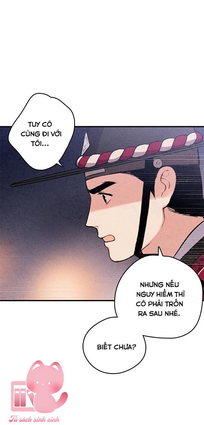 Lệnh Cấm Hôn: Lệnh Cấm Hôn – Chap 84