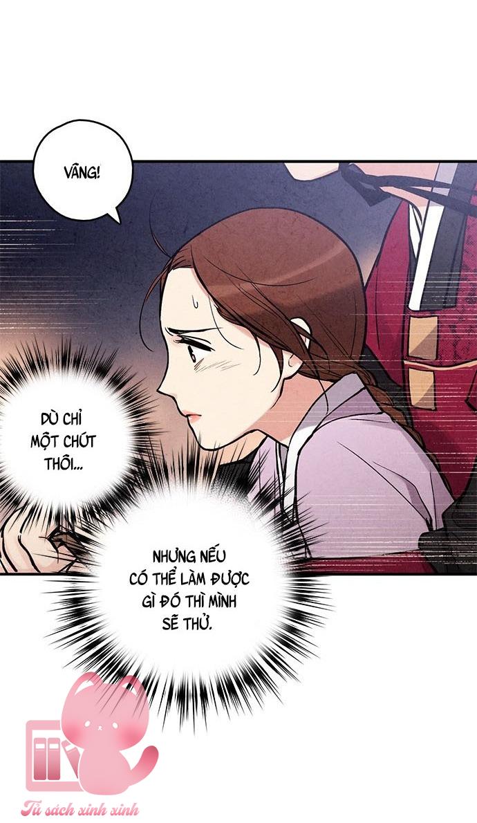 Lệnh Cấm Hôn: Lệnh Cấm Hôn – Chap 84