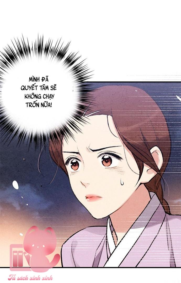 Lệnh Cấm Hôn: Lệnh Cấm Hôn – Chap 84