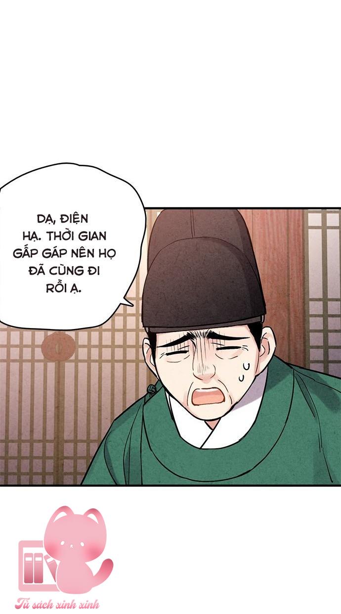 Lệnh Cấm Hôn: Lệnh Cấm Hôn – Chap 84
