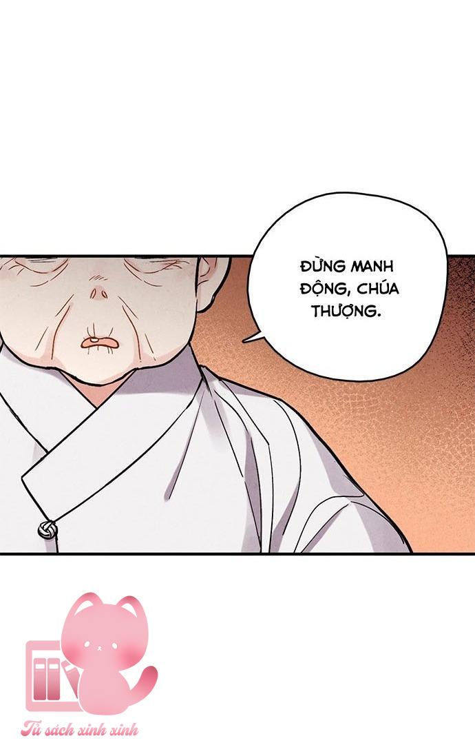 Lệnh Cấm Hôn: Lệnh Cấm Hôn – Chap 84