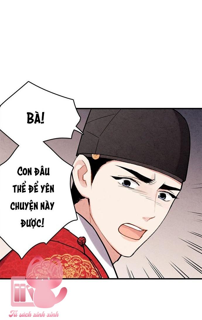 Lệnh Cấm Hôn: Lệnh Cấm Hôn – Chap 84