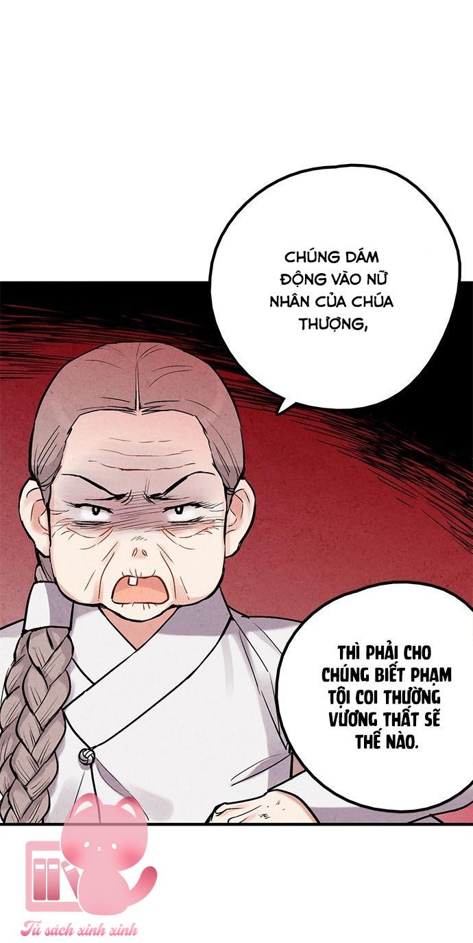 Lệnh Cấm Hôn: Lệnh Cấm Hôn – Chap 84