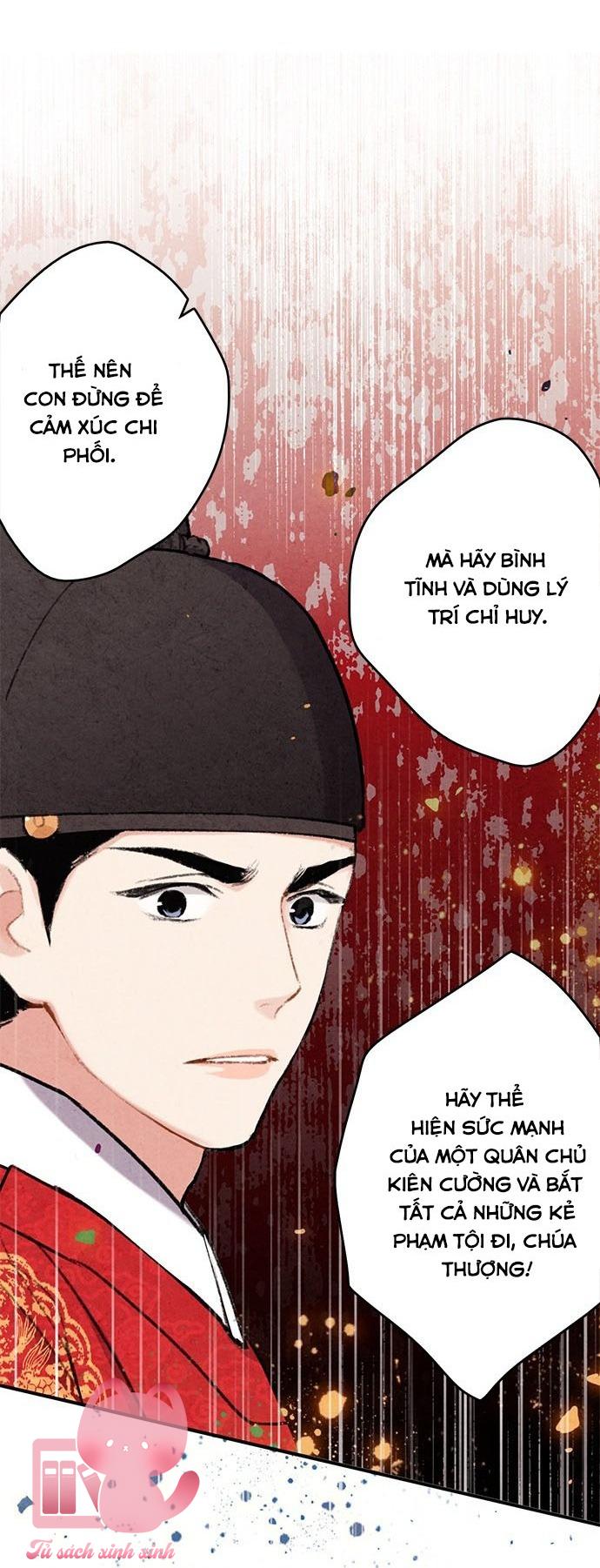 Lệnh Cấm Hôn: Lệnh Cấm Hôn – Chap 84