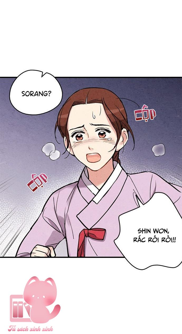 Lệnh Cấm Hôn: Lệnh Cấm Hôn – Chap 84
