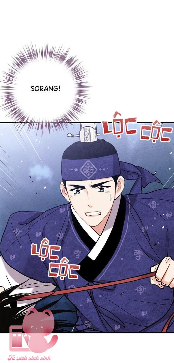 Lệnh Cấm Hôn: Lệnh Cấm Hôn – Chap 84