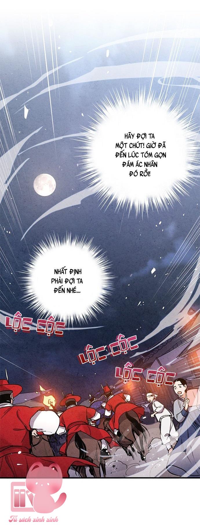 Lệnh Cấm Hôn: Lệnh Cấm Hôn – Chap 84