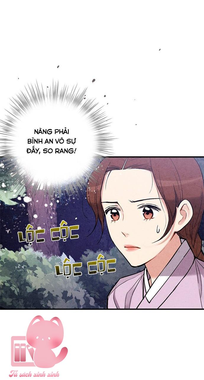Lệnh Cấm Hôn: Lệnh Cấm Hôn – Chap 84