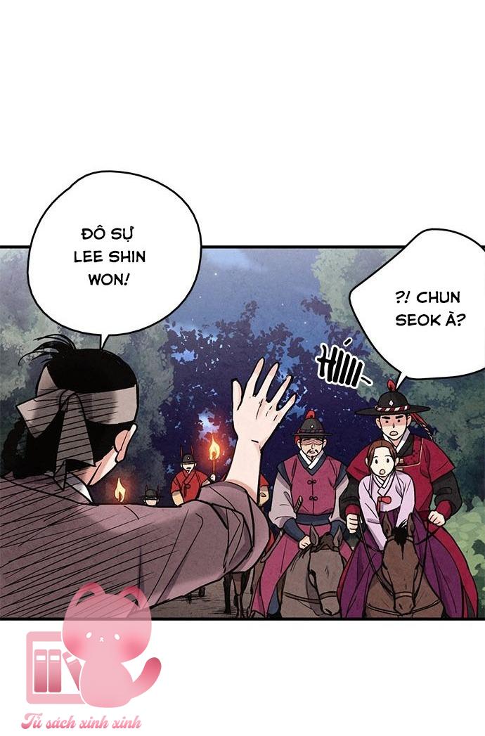 Lệnh Cấm Hôn: Lệnh Cấm Hôn – Chap 84