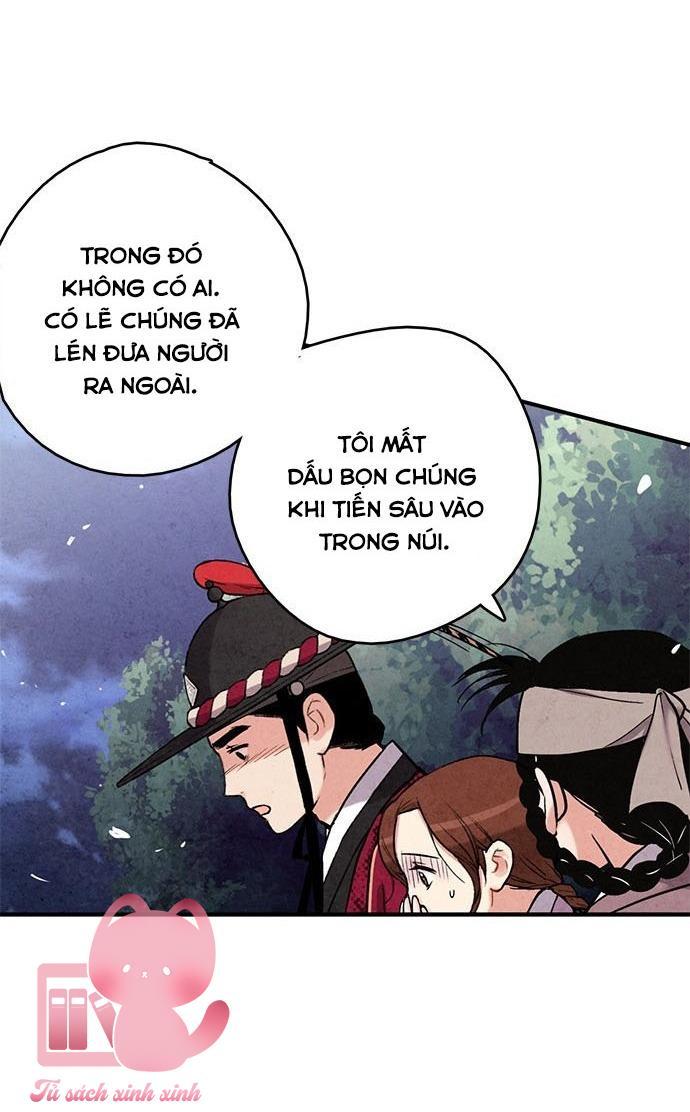 Lệnh Cấm Hôn: Lệnh Cấm Hôn – Chap 84