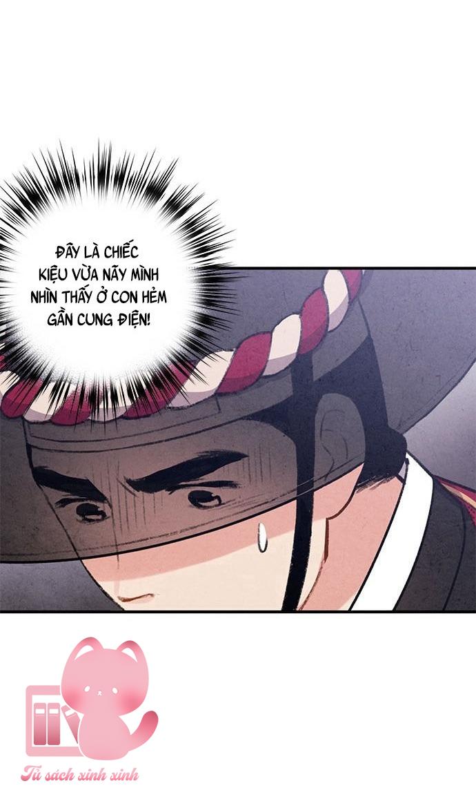 Lệnh Cấm Hôn: Lệnh Cấm Hôn – Chap 84