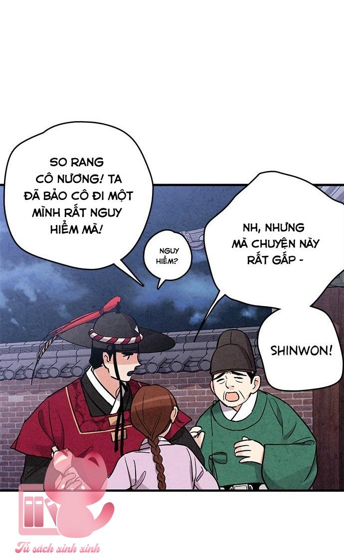 Lệnh Cấm Hôn: Lệnh Cấm Hôn – Chap 84