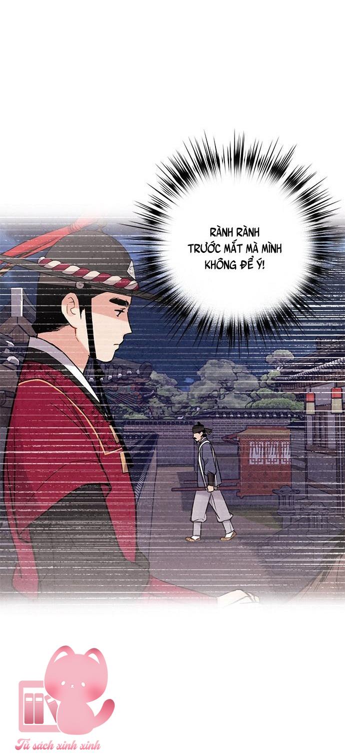 Lệnh Cấm Hôn: Lệnh Cấm Hôn – Chap 84