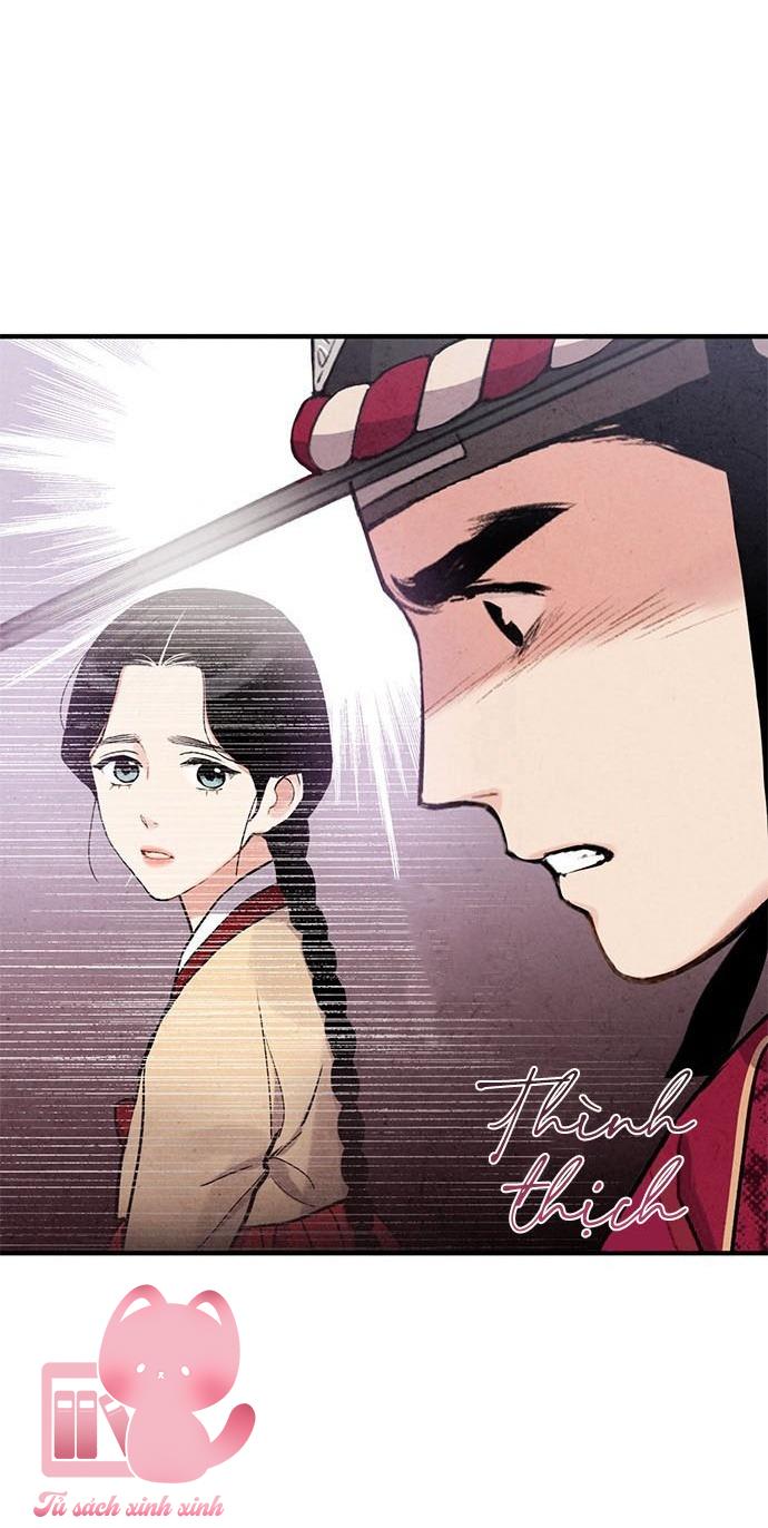Lệnh Cấm Hôn: Lệnh Cấm Hôn – Chap 84