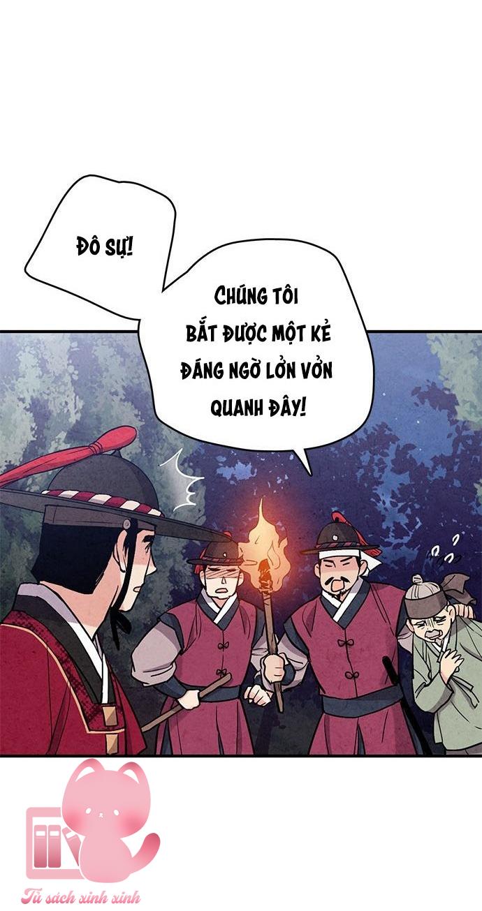 Lệnh Cấm Hôn: Lệnh Cấm Hôn – Chap 84