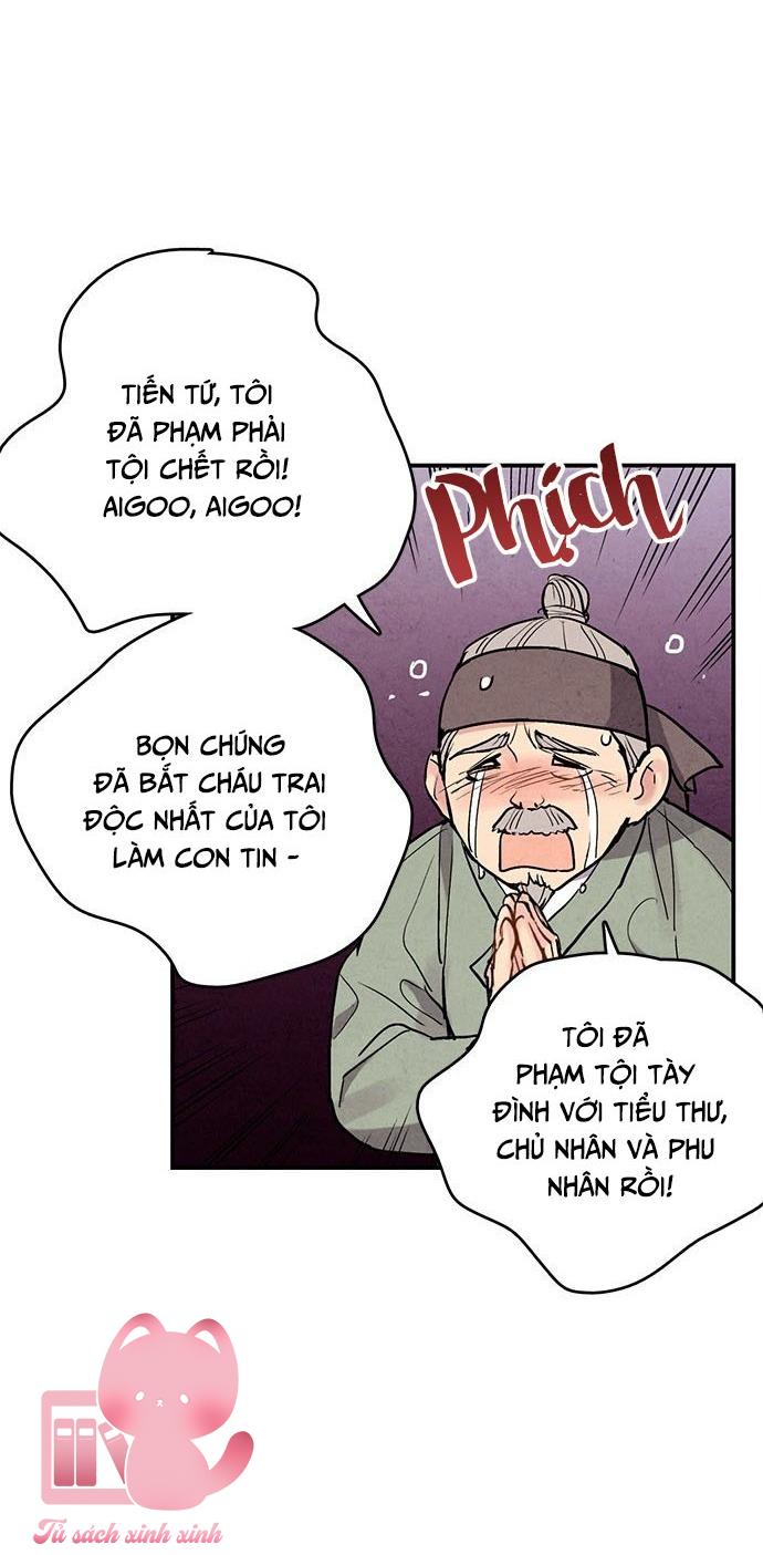 Lệnh Cấm Hôn: Lệnh Cấm Hôn – Chap 84