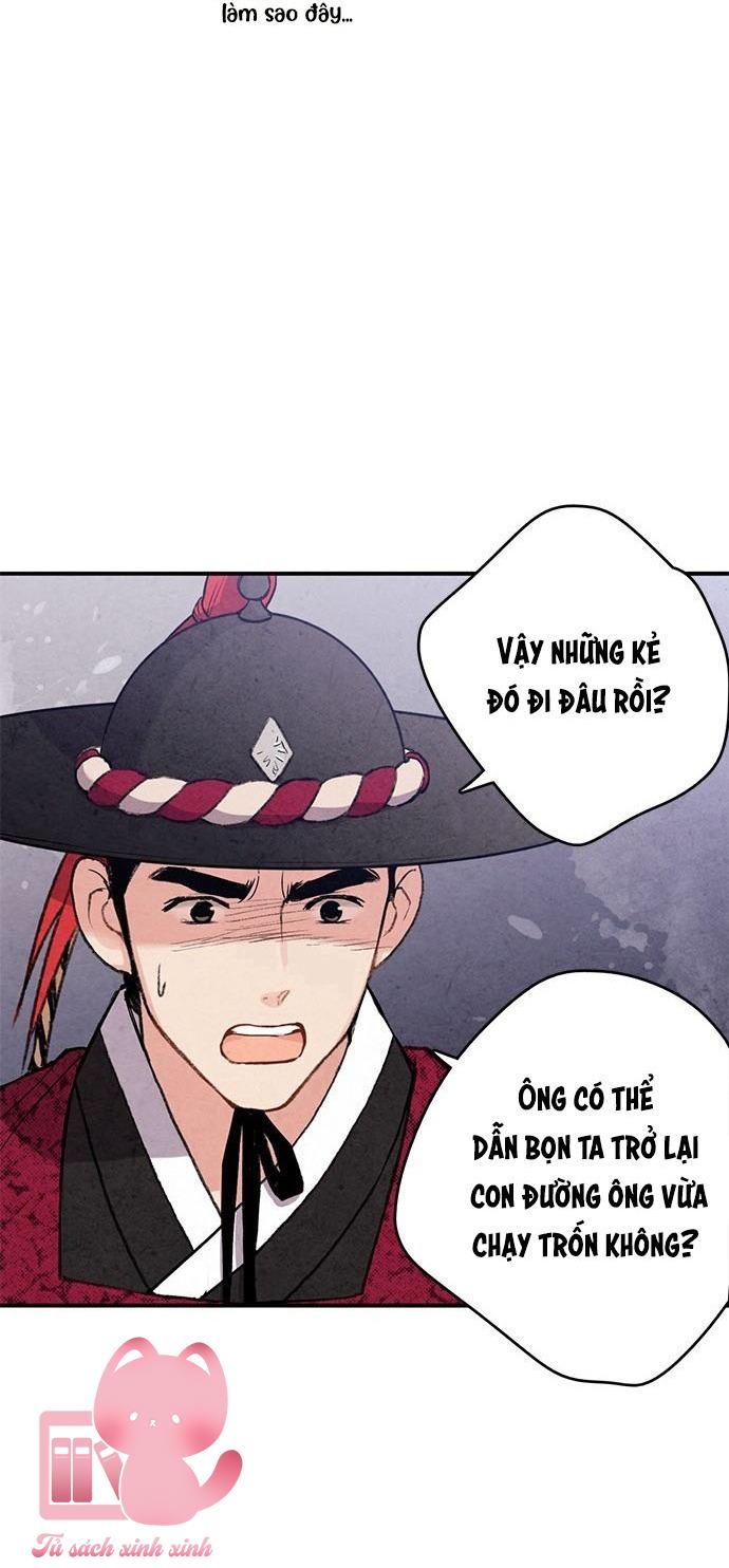 Lệnh Cấm Hôn: Lệnh Cấm Hôn – Chap 84