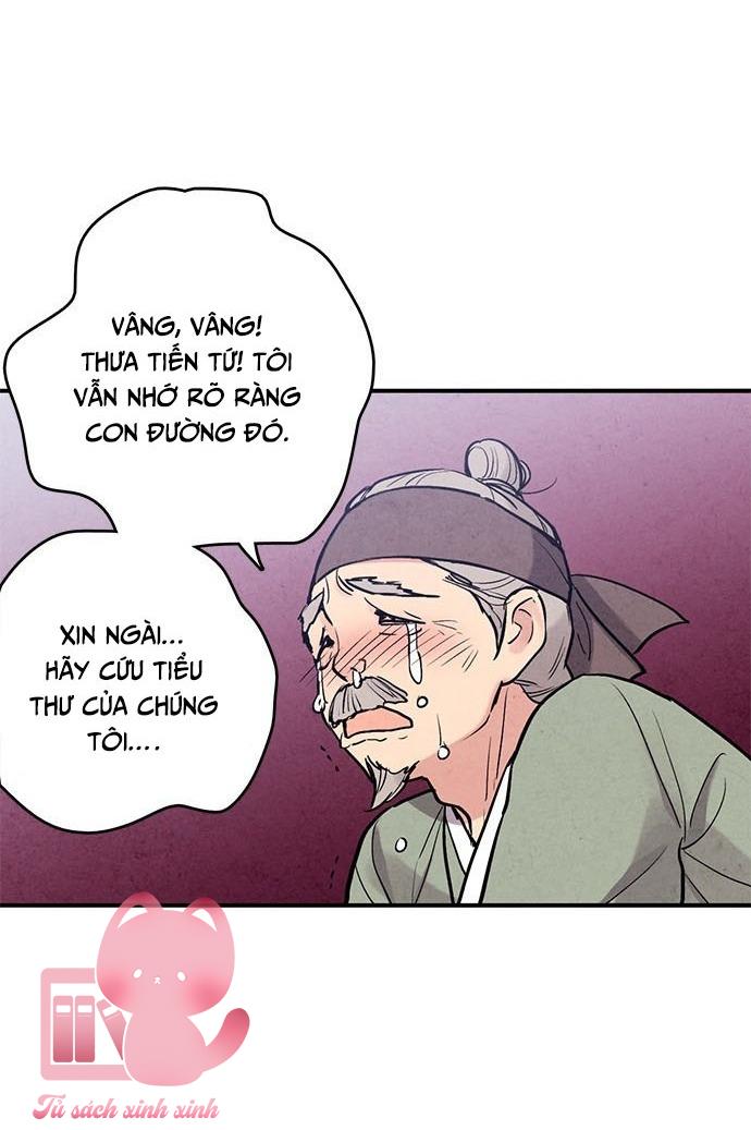 Lệnh Cấm Hôn: Lệnh Cấm Hôn – Chap 84