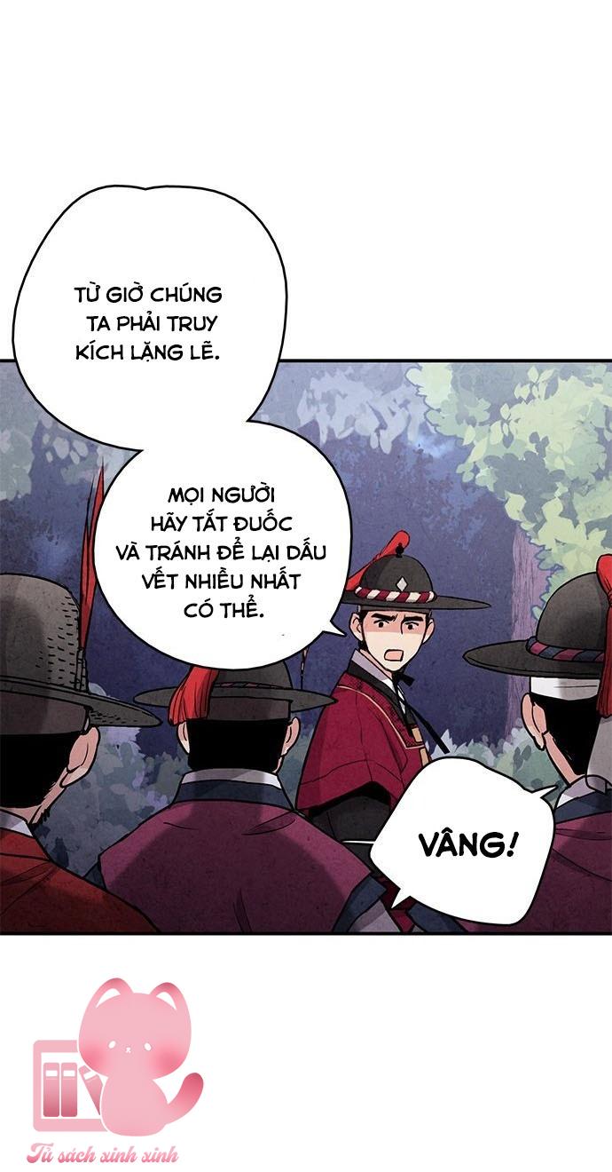 Lệnh Cấm Hôn: Lệnh Cấm Hôn – Chap 84