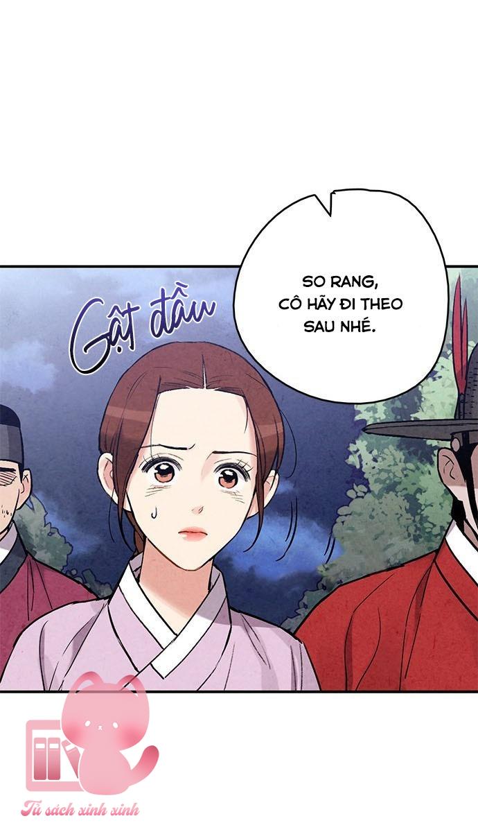 Lệnh Cấm Hôn: Lệnh Cấm Hôn – Chap 84