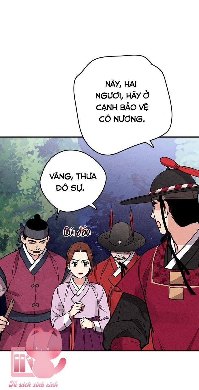 Lệnh Cấm Hôn: Lệnh Cấm Hôn – Chap 84