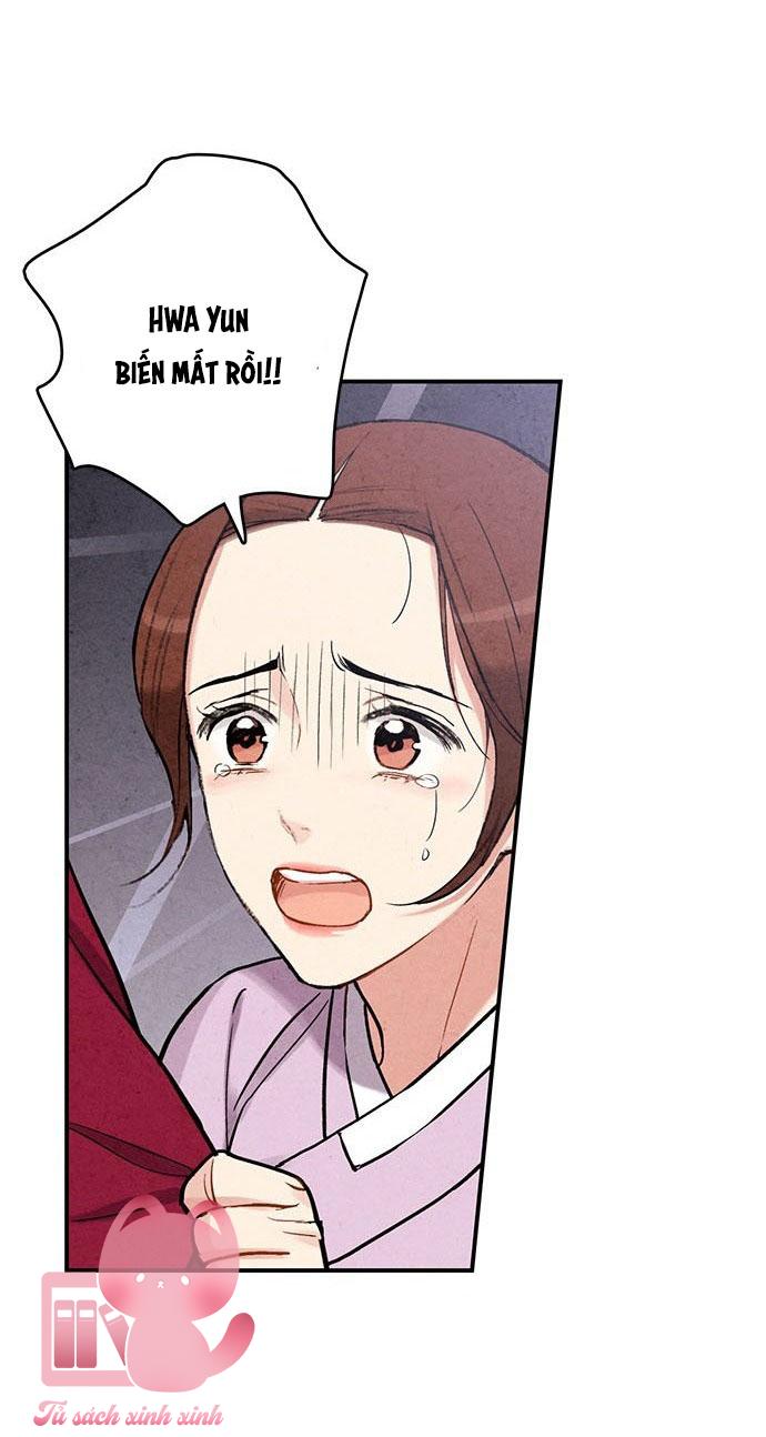 Lệnh Cấm Hôn: Lệnh Cấm Hôn – Chap 84