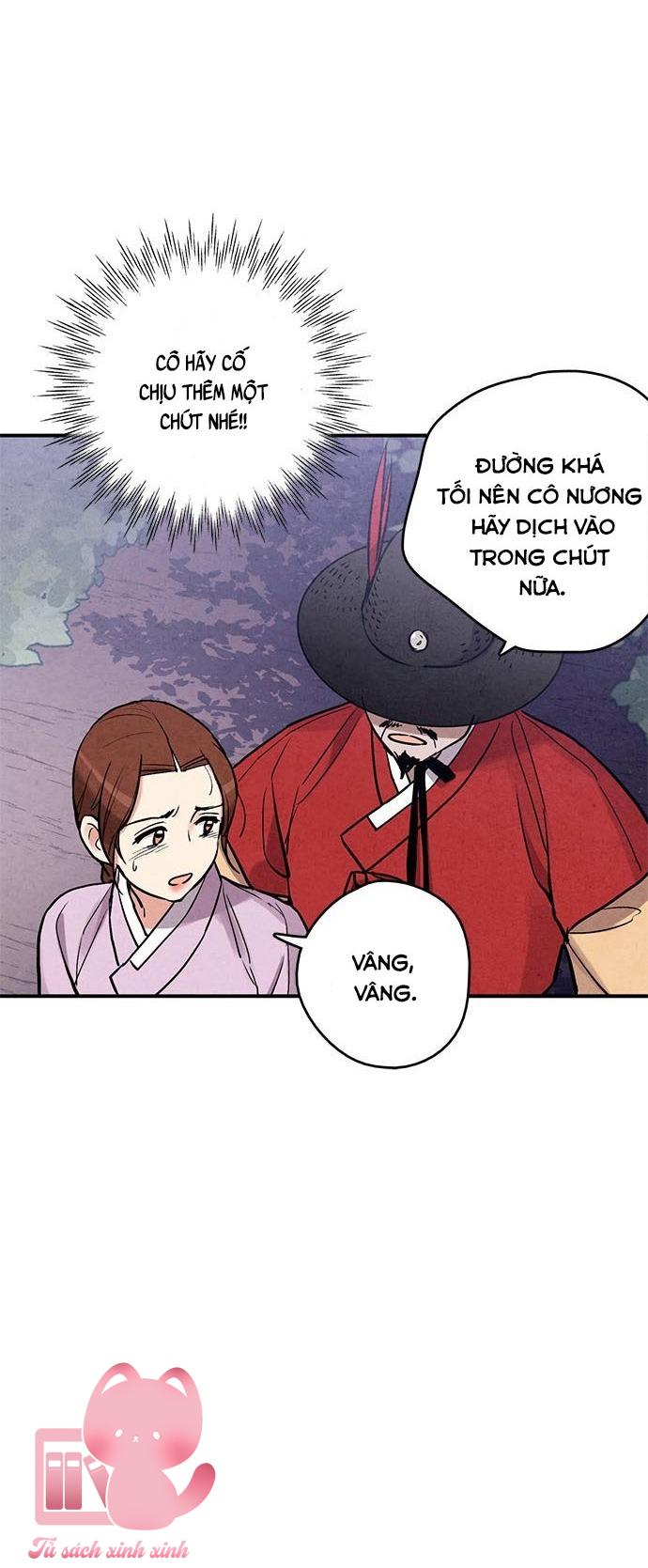 Lệnh Cấm Hôn: Lệnh Cấm Hôn – Chap 84