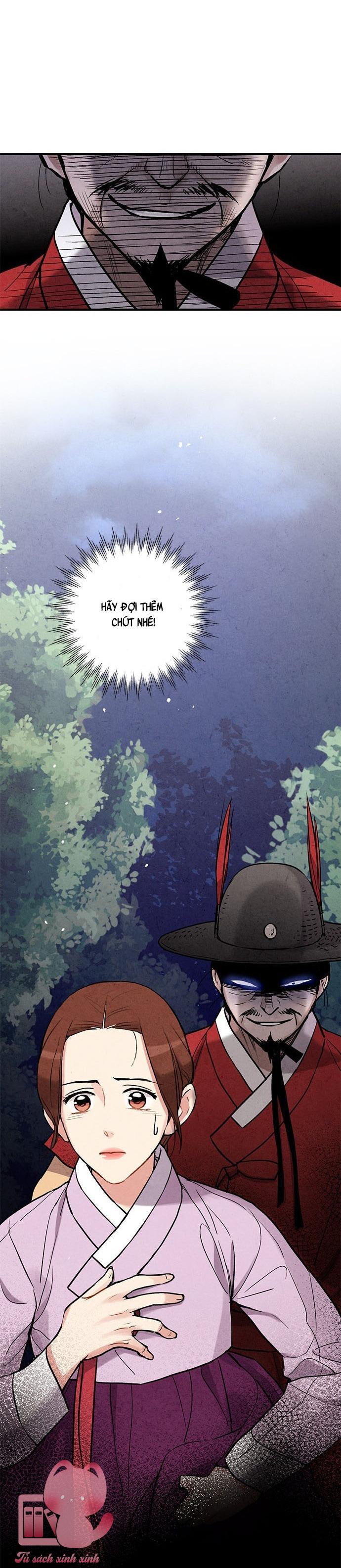 Lệnh Cấm Hôn: Lệnh Cấm Hôn – Chap 84