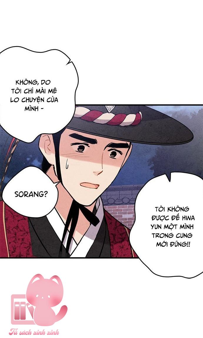 Lệnh Cấm Hôn: Lệnh Cấm Hôn – Chap 84