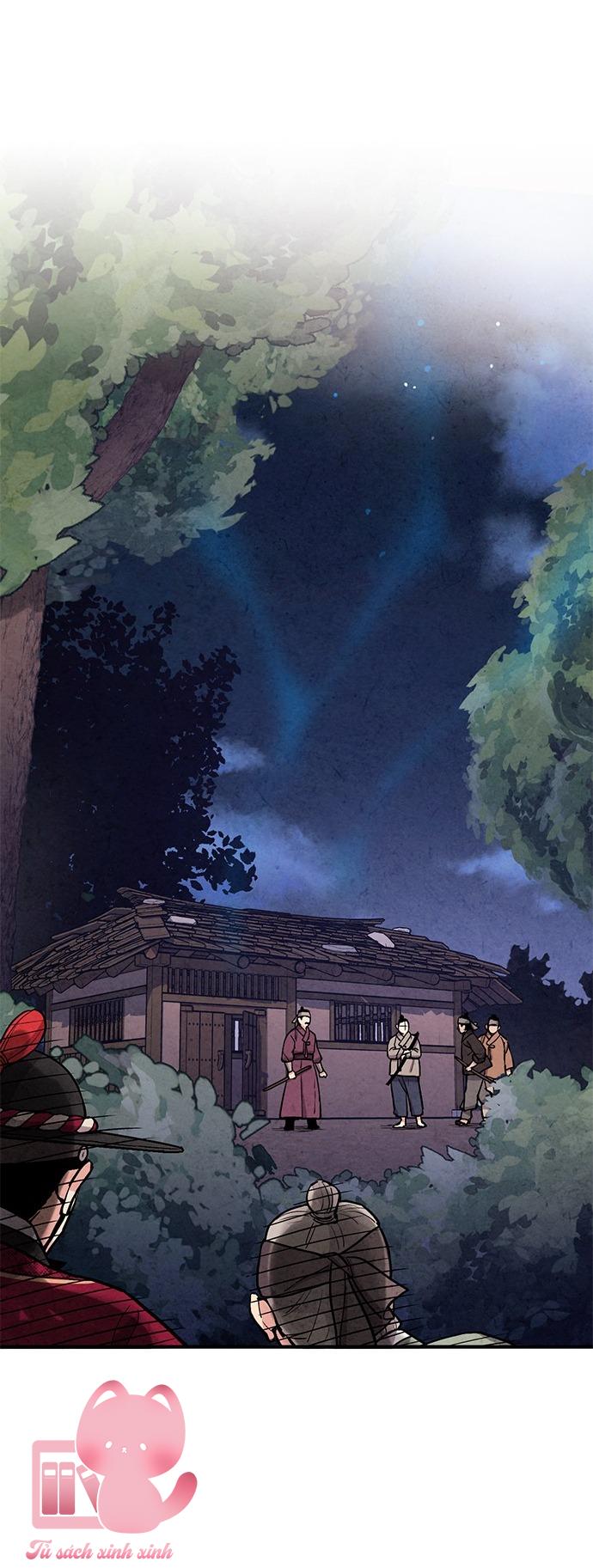 Lệnh Cấm Hôn: Lệnh Cấm Hôn – Chap 85