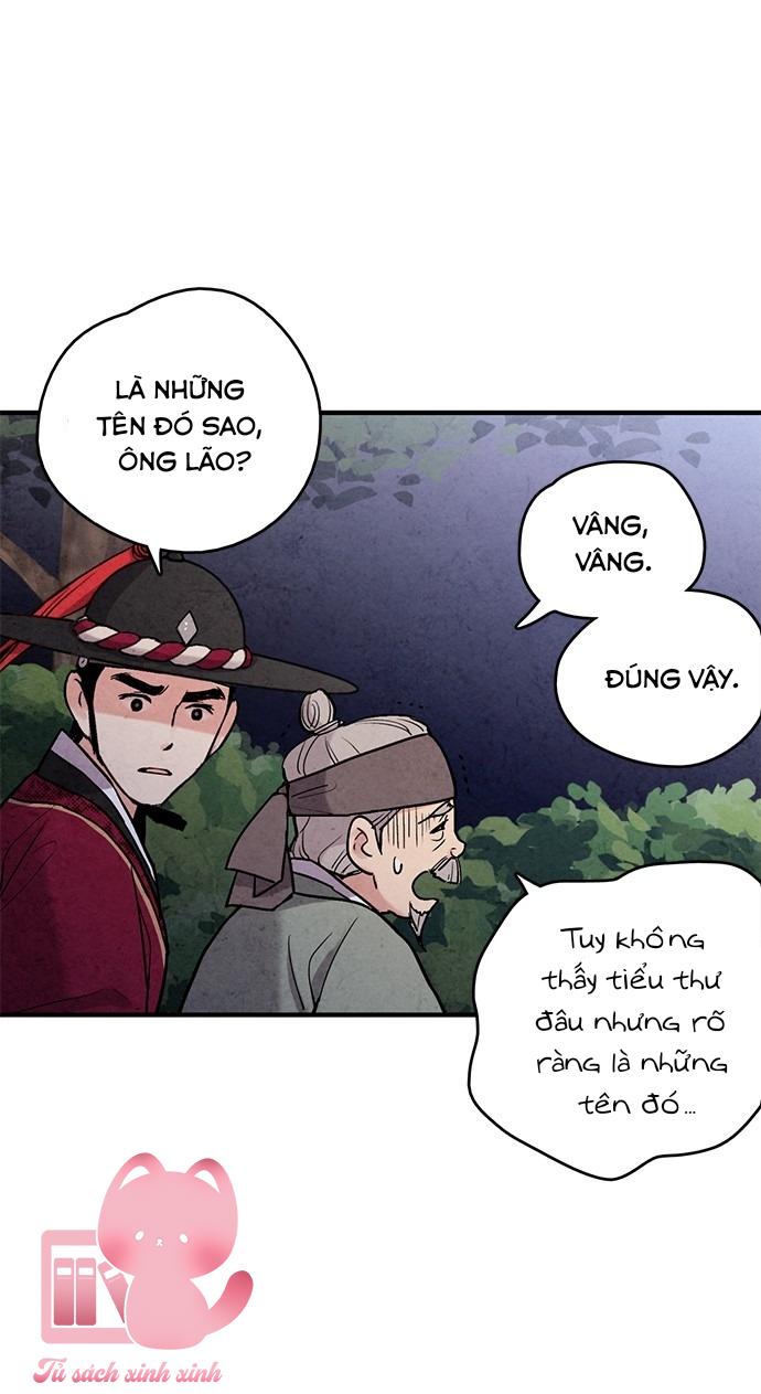 Lệnh Cấm Hôn: Lệnh Cấm Hôn – Chap 85