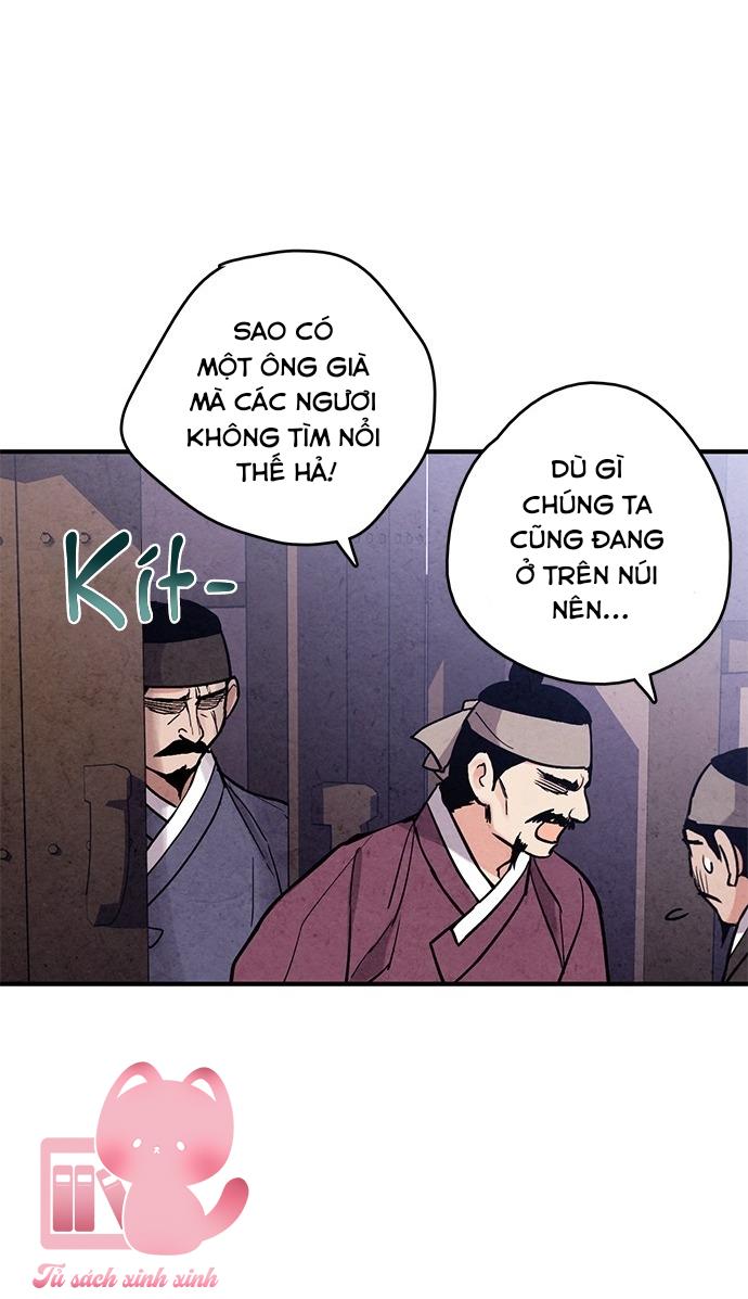 Lệnh Cấm Hôn: Lệnh Cấm Hôn – Chap 85