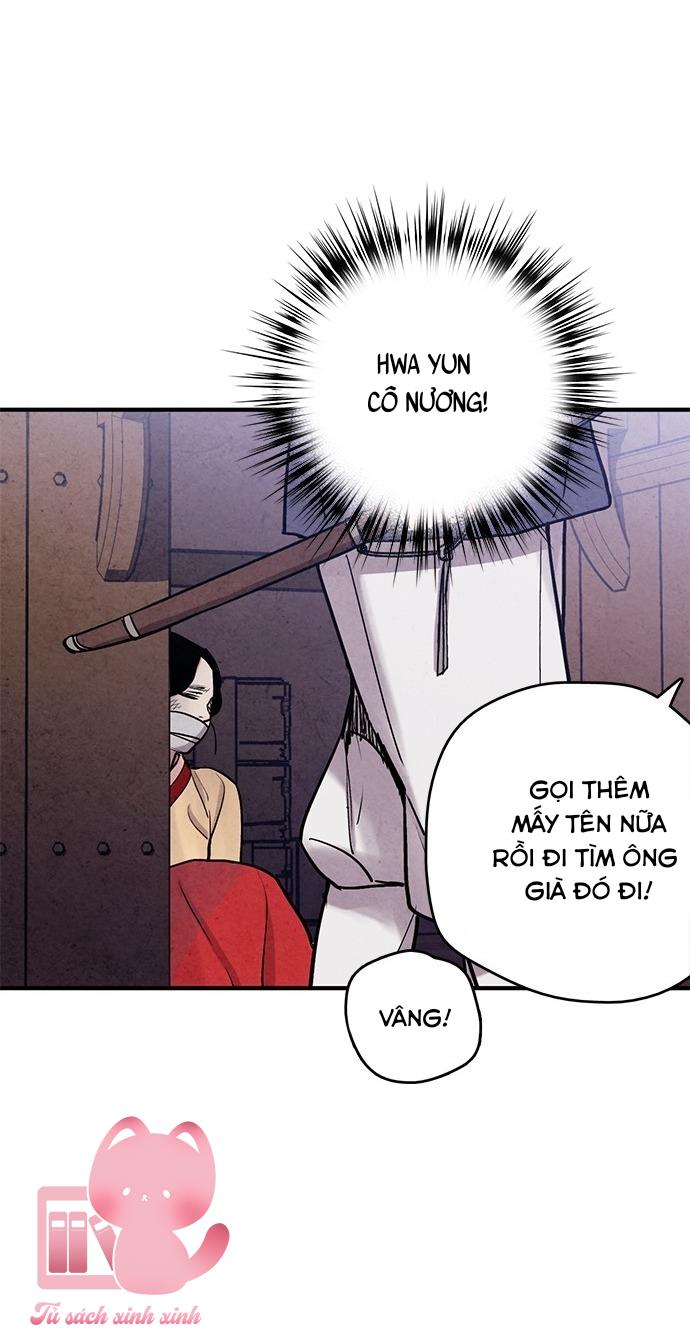 Lệnh Cấm Hôn: Lệnh Cấm Hôn – Chap 85