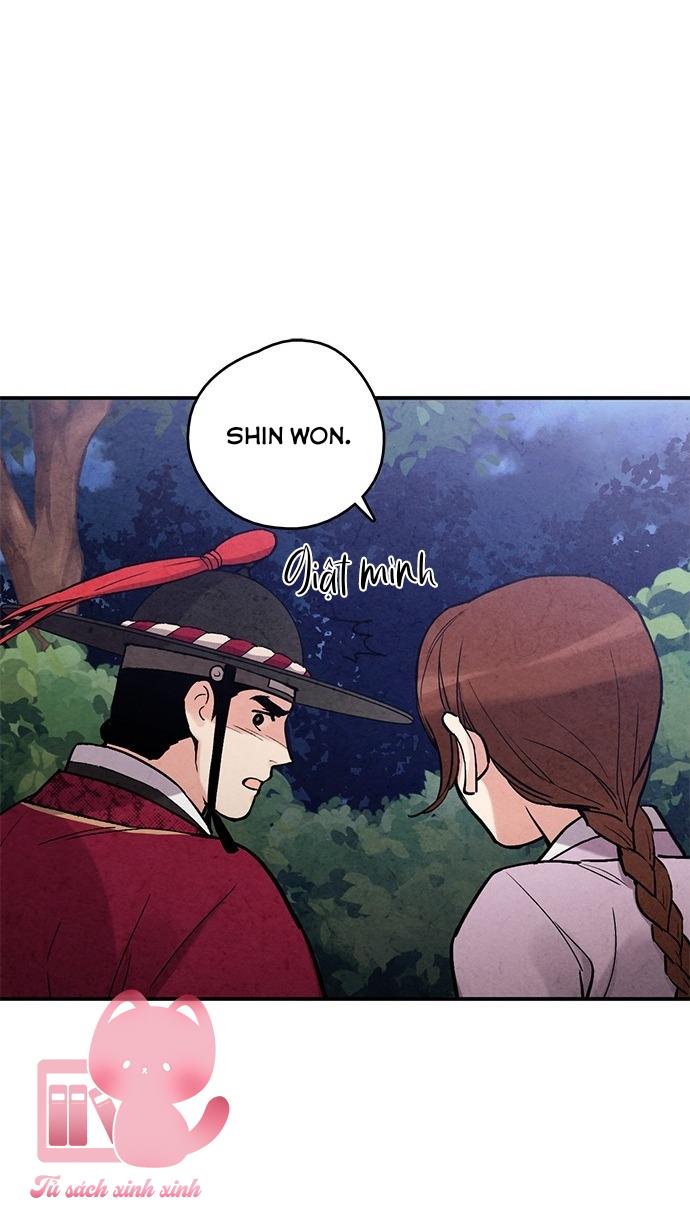 Lệnh Cấm Hôn: Lệnh Cấm Hôn – Chap 85