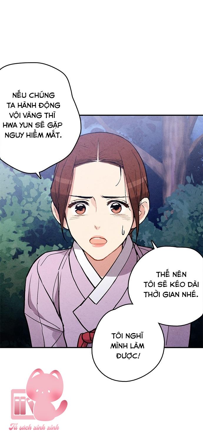 Lệnh Cấm Hôn: Lệnh Cấm Hôn – Chap 85
