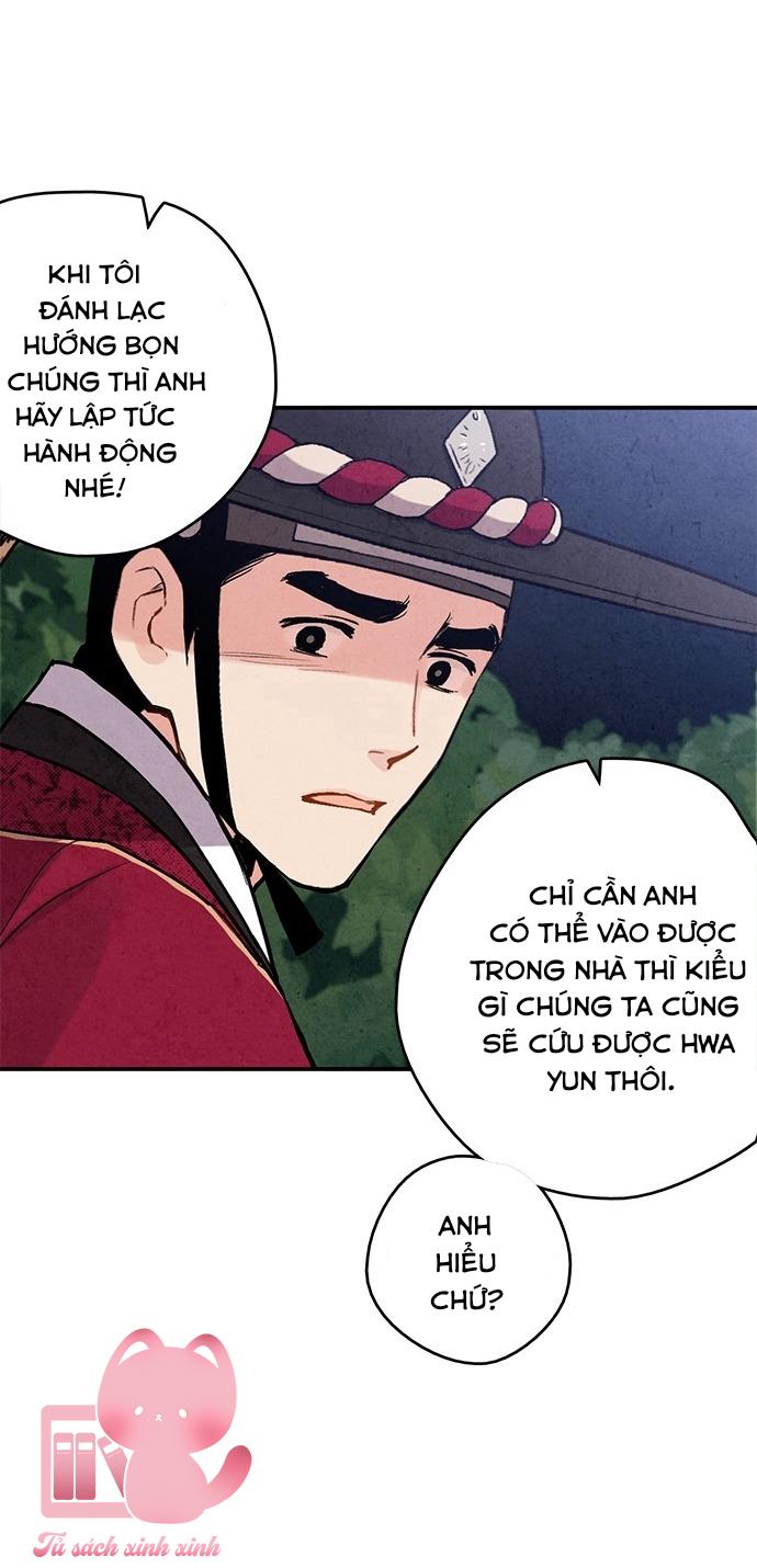 Lệnh Cấm Hôn: Lệnh Cấm Hôn – Chap 85