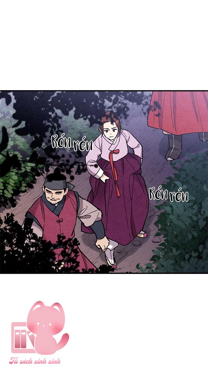 Lệnh Cấm Hôn: Lệnh Cấm Hôn – Chap 85