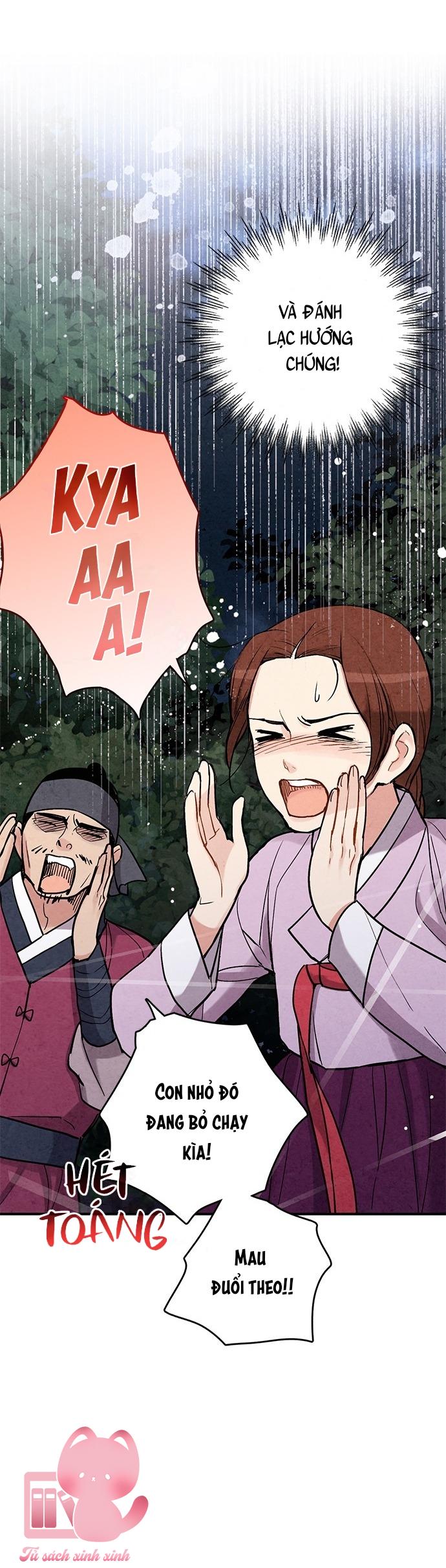 Lệnh Cấm Hôn: Lệnh Cấm Hôn – Chap 85