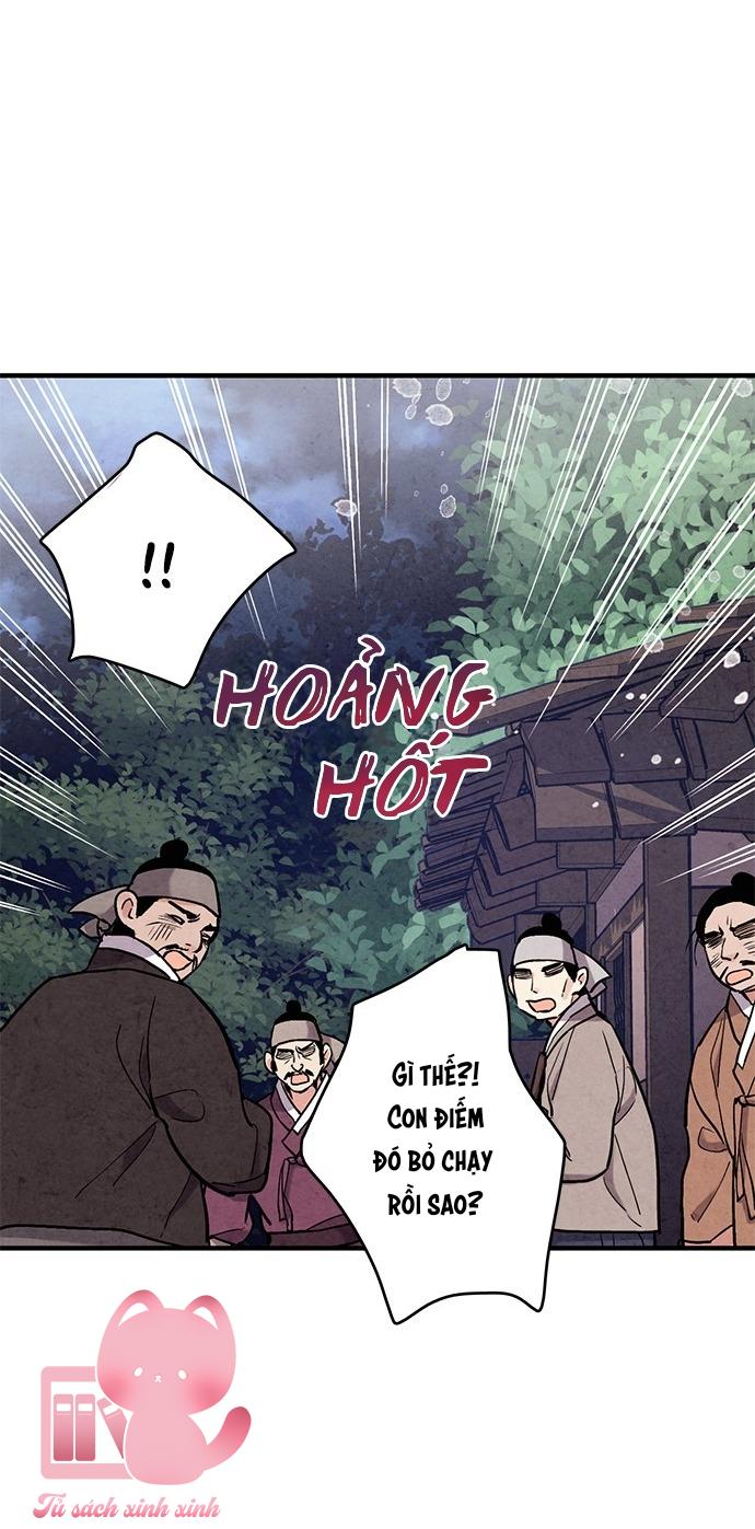 Lệnh Cấm Hôn: Lệnh Cấm Hôn – Chap 85