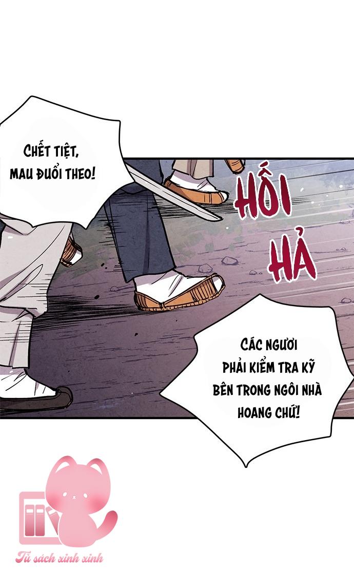 Lệnh Cấm Hôn: Lệnh Cấm Hôn – Chap 85
