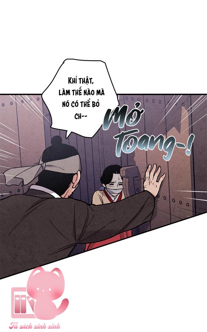 Lệnh Cấm Hôn: Lệnh Cấm Hôn – Chap 85