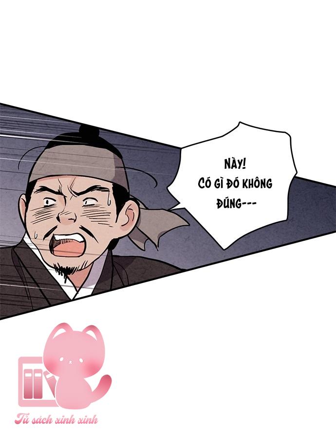 Lệnh Cấm Hôn: Lệnh Cấm Hôn – Chap 85