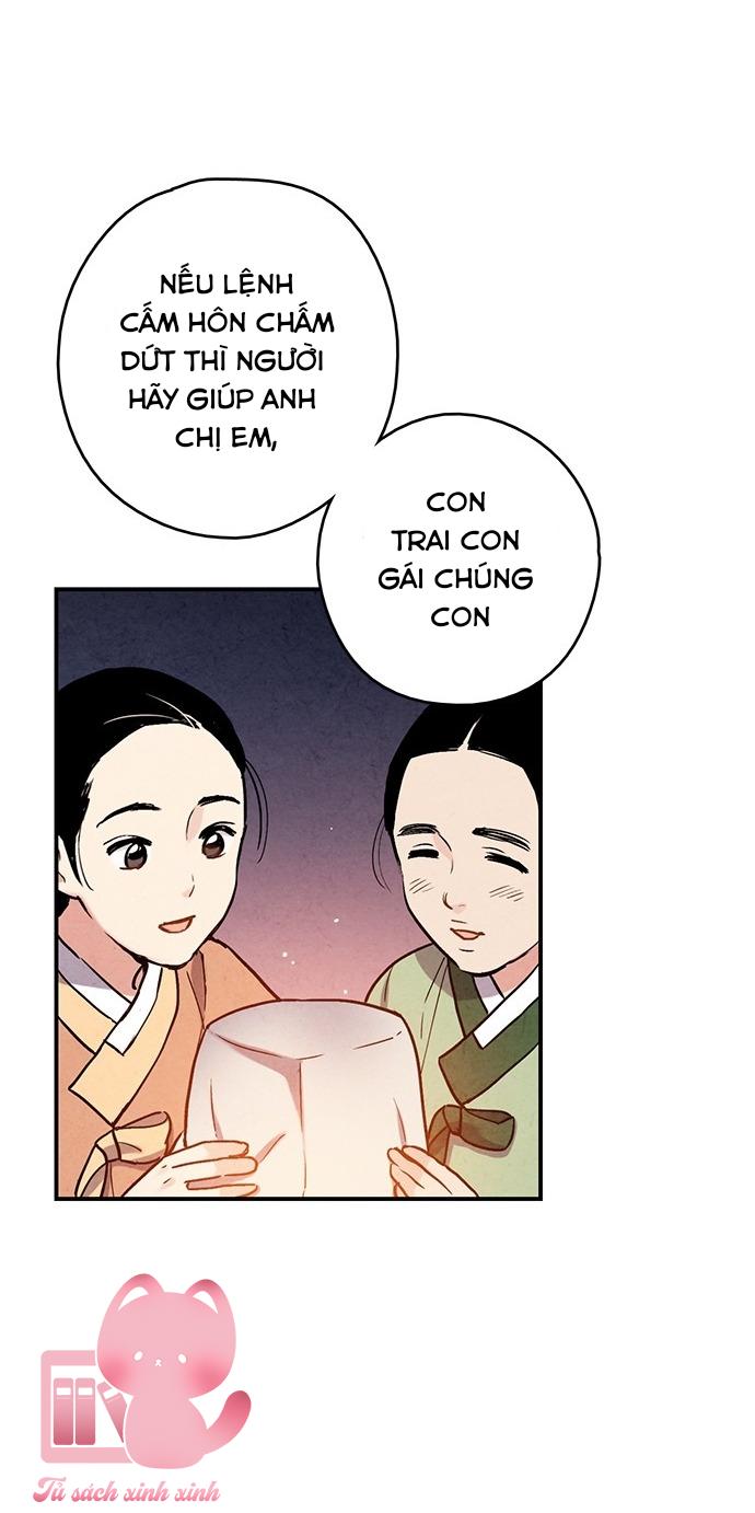 Lệnh Cấm Hôn: Lệnh Cấm Hôn – Chap 85