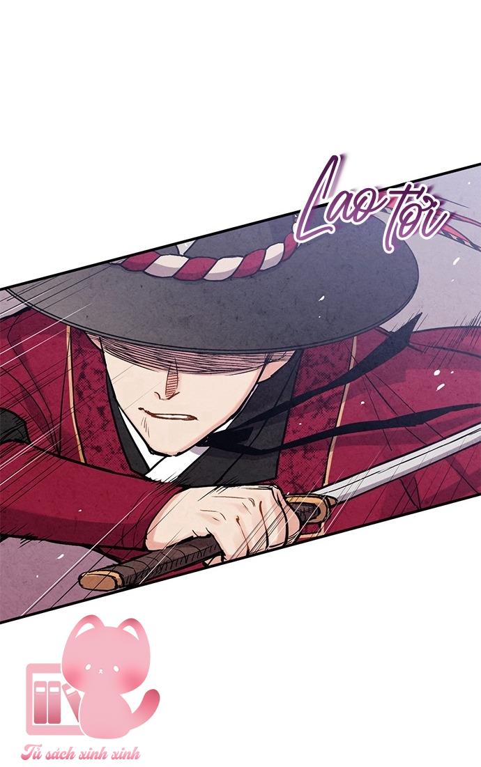 Lệnh Cấm Hôn: Lệnh Cấm Hôn – Chap 85