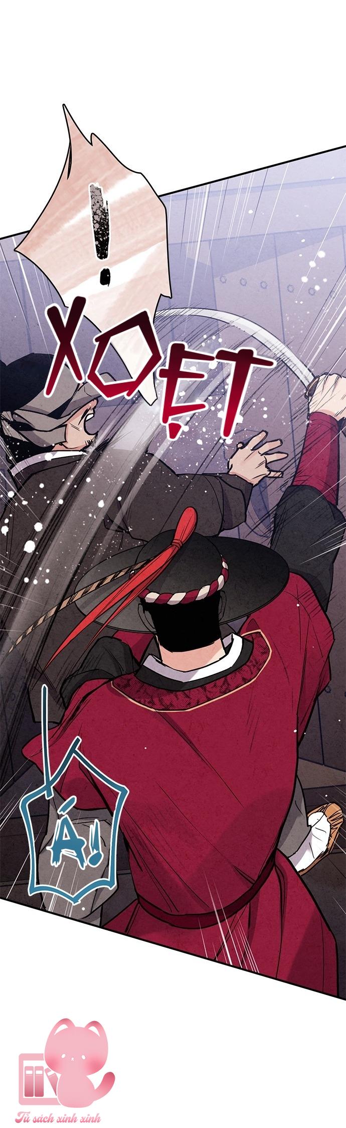 Lệnh Cấm Hôn: Lệnh Cấm Hôn – Chap 85