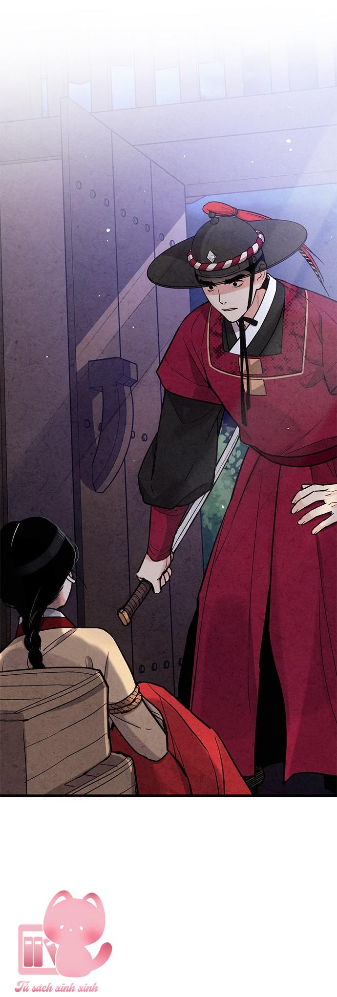 Lệnh Cấm Hôn: Lệnh Cấm Hôn – Chap 85